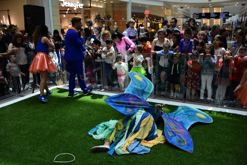 Easter at City Centre Beirut